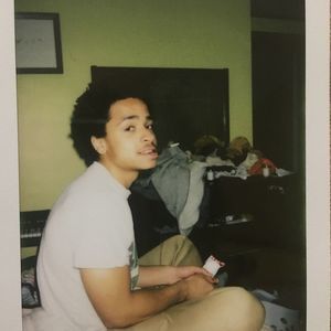 Meet your Posher, Kyle